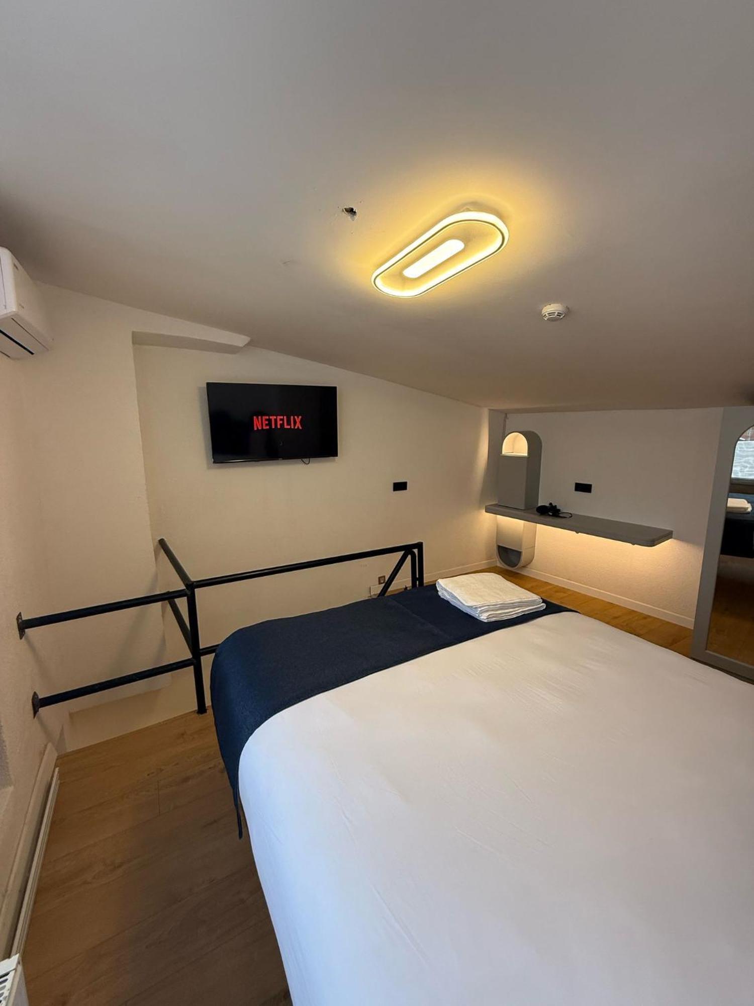 Corner Hot Hotel Istanbul Exterior photo